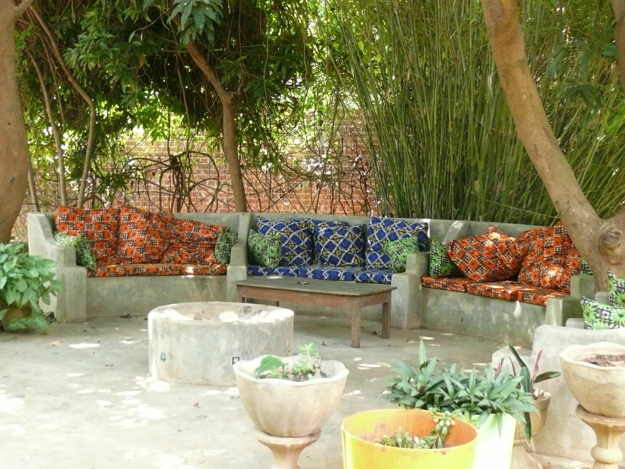 ליבינגסטון Zigzag Town Lodge מראה חיצוני תמונה
